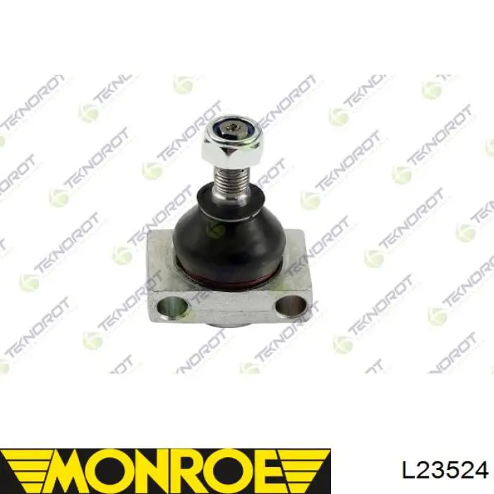 L23524 Monroe Кульові на авто