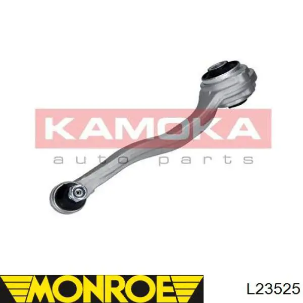 Важіль передньої підвіски верхній, правий Monroe L23525 ціна, від 53.35 USD