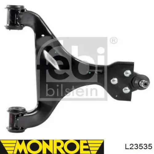 Купити L23535 Monroe Кульова опора, нижня
