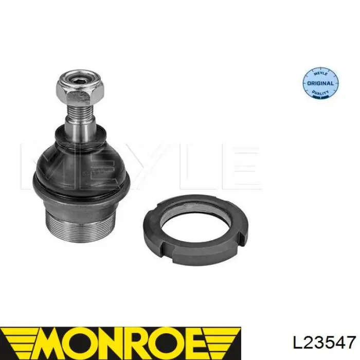 Купити L23547 Monroe Кульова опора, нижня