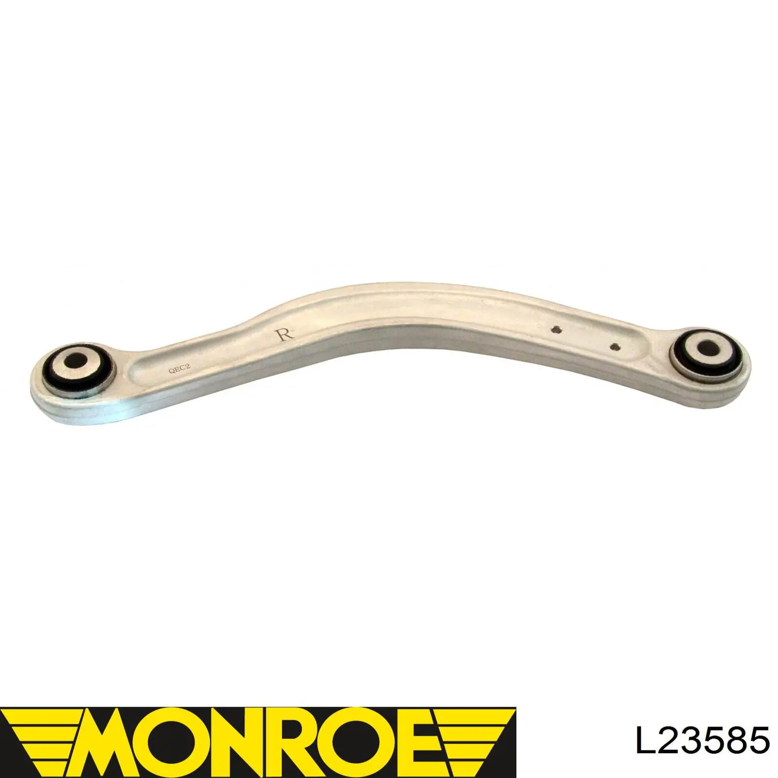 Верхній важіль задньої підвіски лівий Monroe L23585 ціна, від 20.90 USD