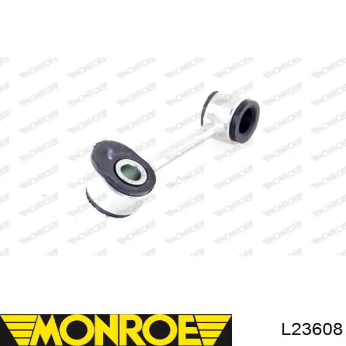 L23608 Monroe стійка стабілізатора переднього, ліва