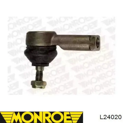 Наконечник рульовий Monroe L24020 ціна, від 6.35 USD