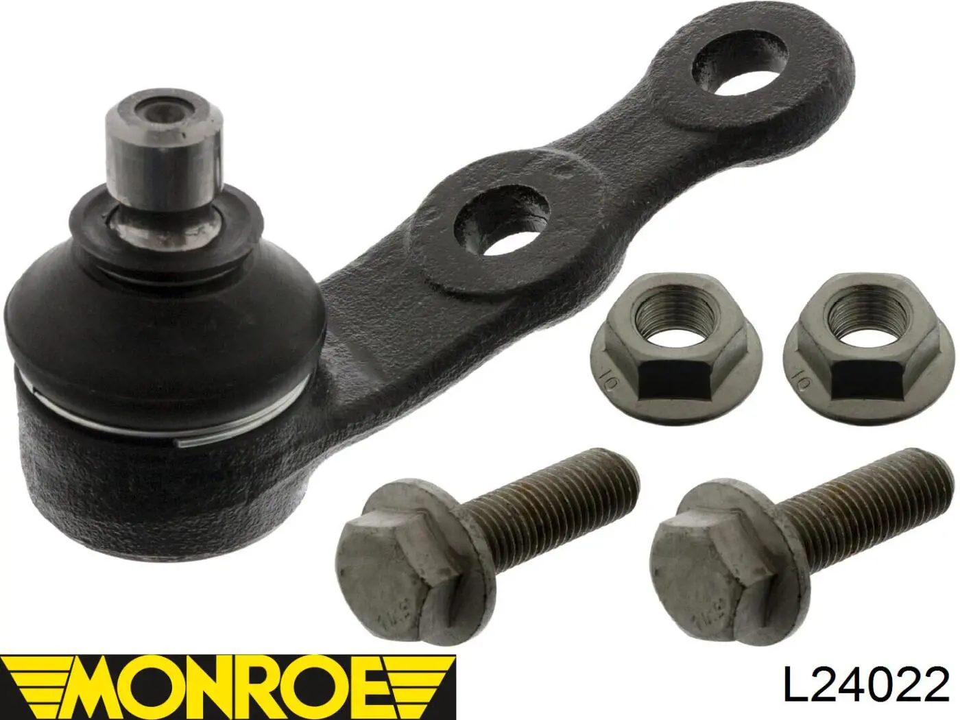 Кульова опора, нижня Monroe L24022