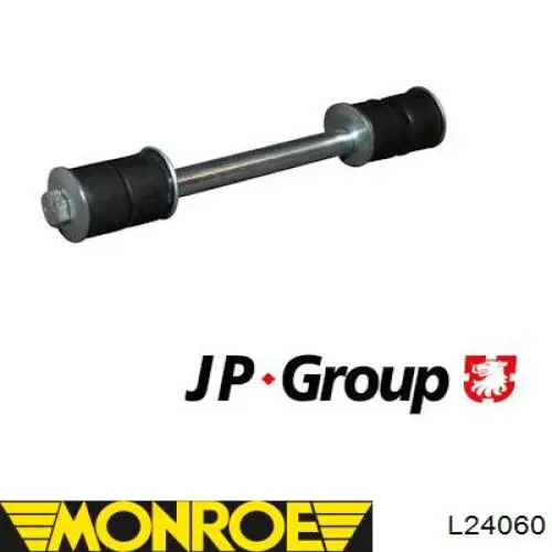 Стійка стабілізатора переднього J60007JC Korea (oem)