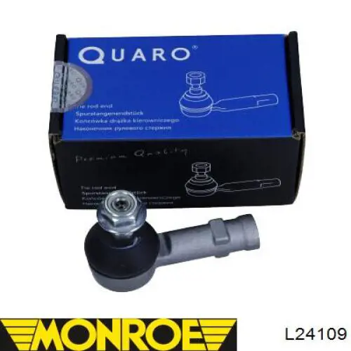 Рульовий наконечник L24109 Monroe