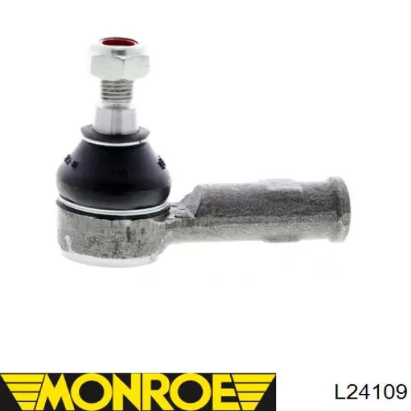 Наконечник рульовий Monroe L24109 ціна, від 7.92 USD