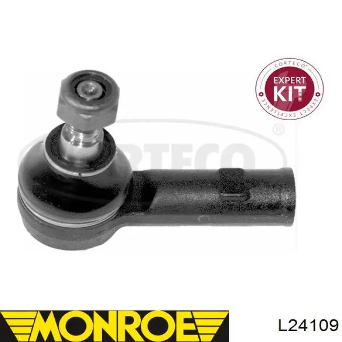 Купити L24109 Monroe Рульовий наконечник