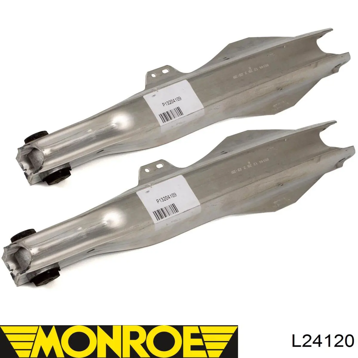 Купити L24120 Monroe Рульовий наконечник