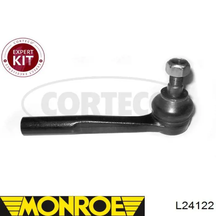 Купити L24122 Monroe Рульовий наконечник