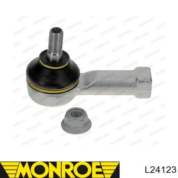 Рульовий наконечник L24123 Monroe