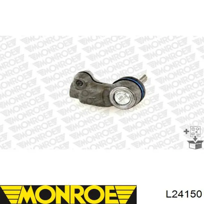 Рульовий наконечник 07846495 General Motors
