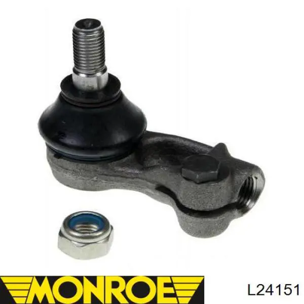 Купити L24151 Monroe Рульовий наконечник