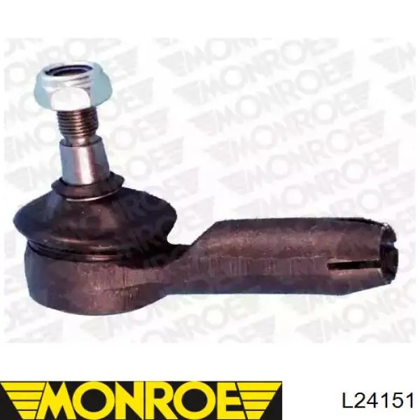 Рульовий наконечник L24151 Monroe