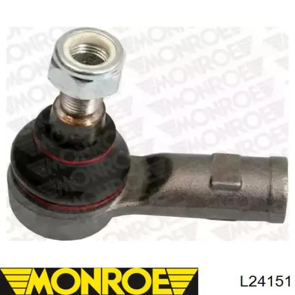 Рульовий наконечник 7846480 General Motors