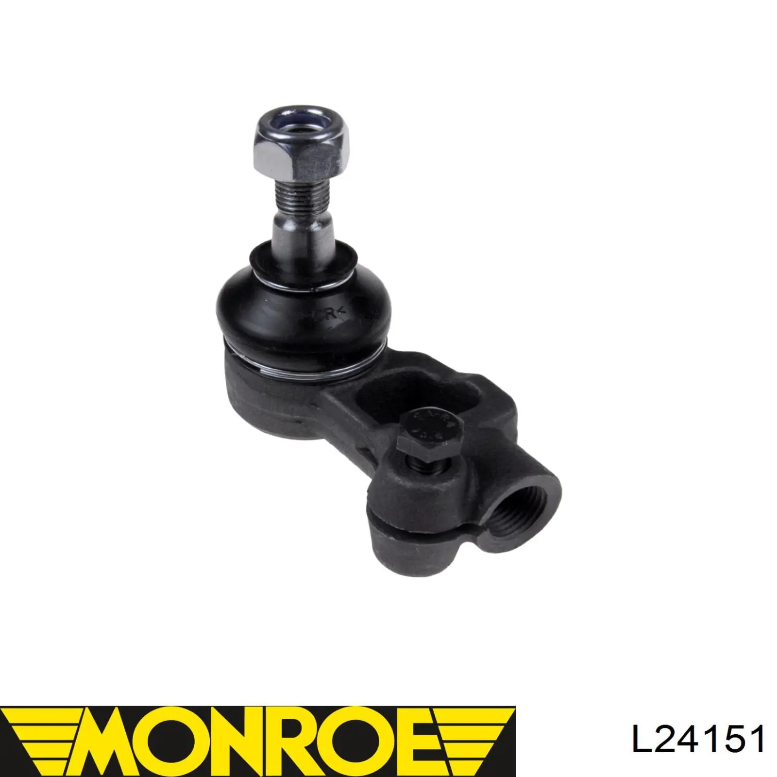 L24151 Monroe Зовнішній наконечник рульової тяги