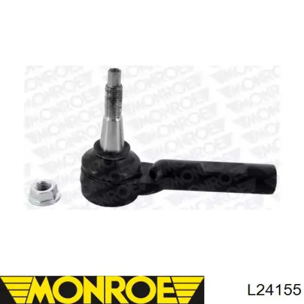 Купити L24155 Monroe Рульовий наконечник