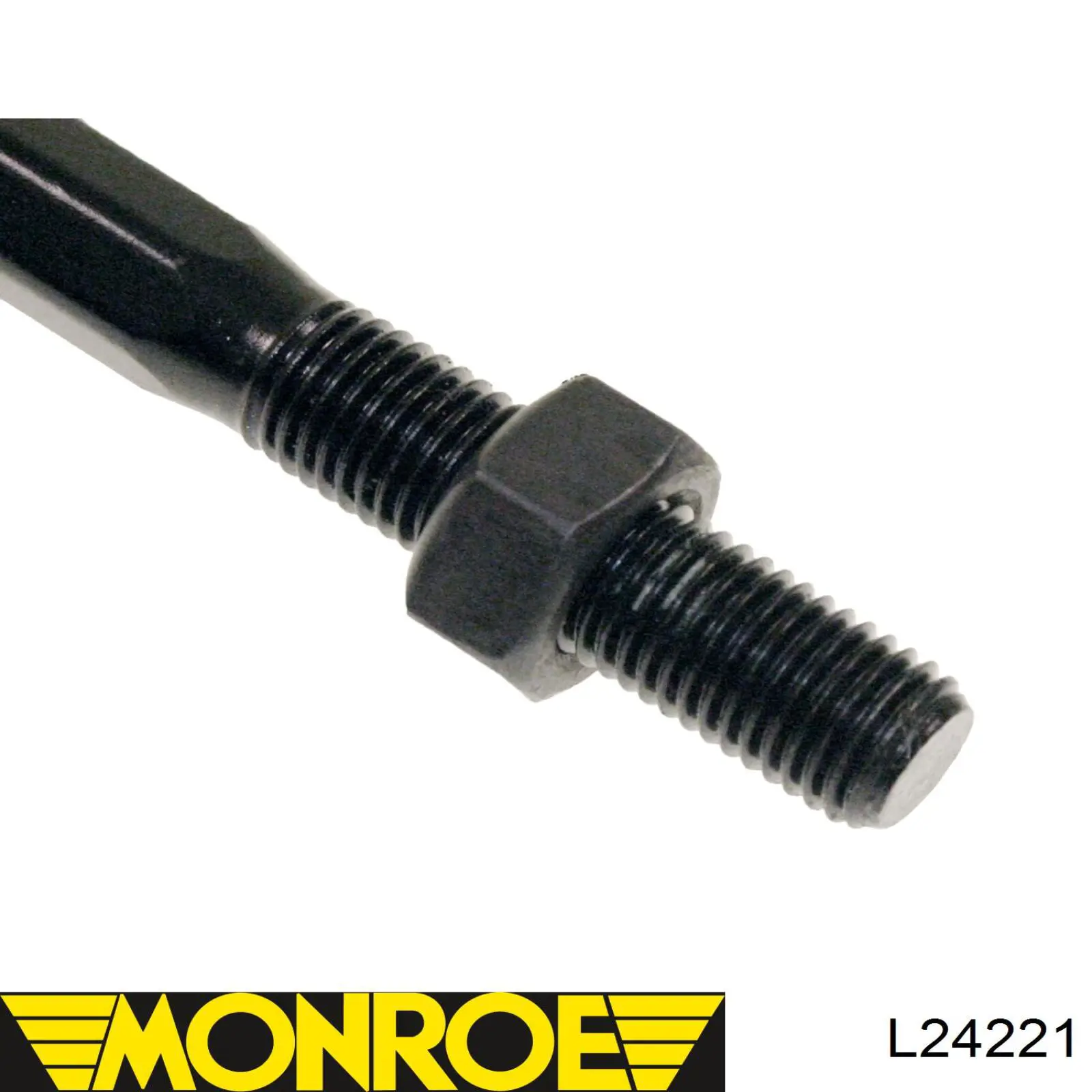 Рульова тяга L24221 Monroe