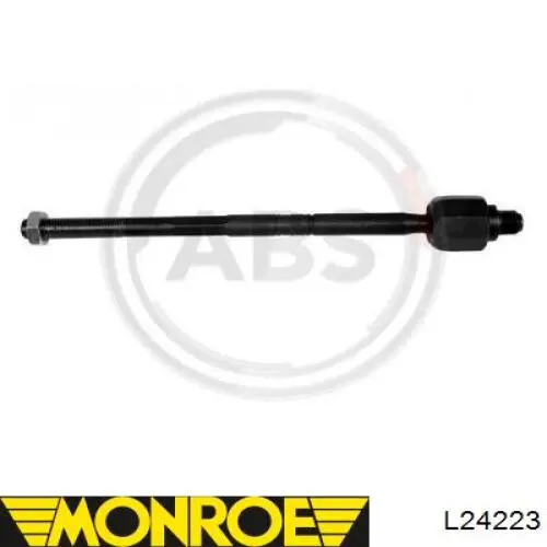93189668 Opel Тяги кермові