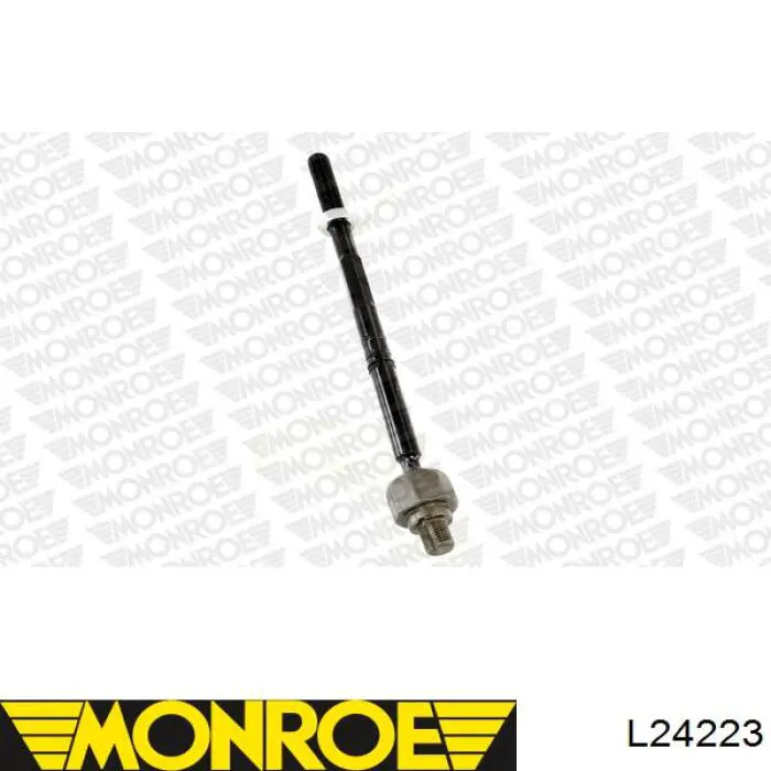 Тяга рульова поперечна Lemforder 27671 ціна, від 14.25 USD
