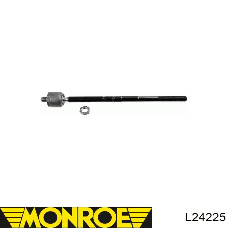 Тяга рульова поперечна Opel 1609050 ціна, від 14.94 USD