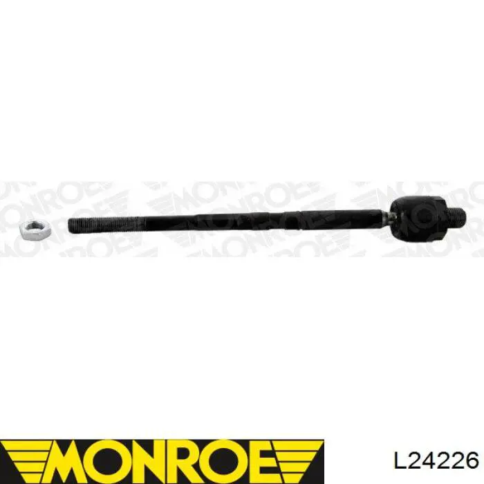 Купити L24226 Monroe Тяга рульова поздовжня