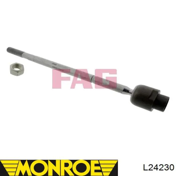 RH025011 Reinhoch Тяги кермові