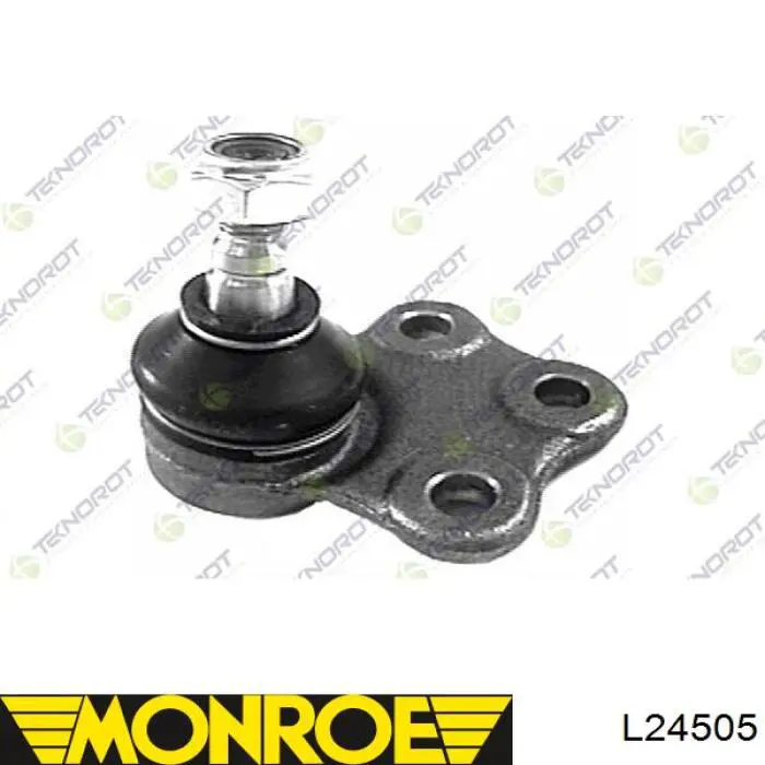 Купити L24505 Monroe Кульова опора, нижня