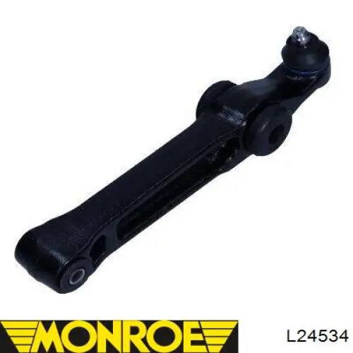 Важіль передньої підвіски нижній, лівий/правий Monroe L24534
