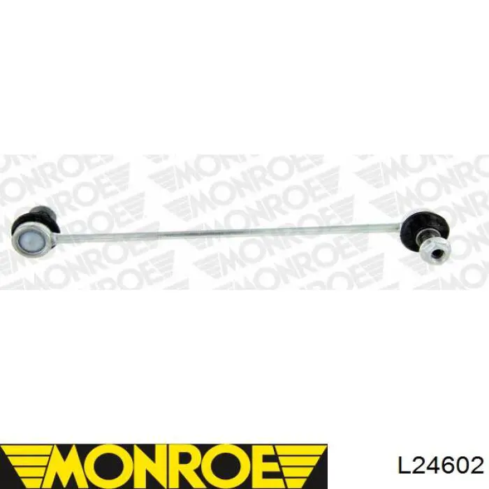 Стійка переднього стабілізатора Monroe L24602