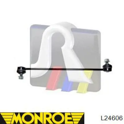 Купити L24606 Monroe Тяжка стабілізатора переднього