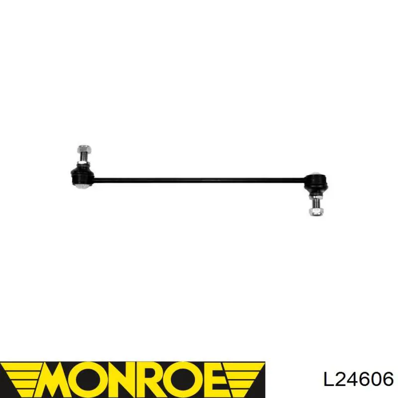 L24606 Monroe стійка стабілізатора переднього