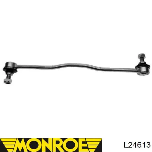 Амортизаційна стійка Monroe L24613 ціна, від 13.95 USD