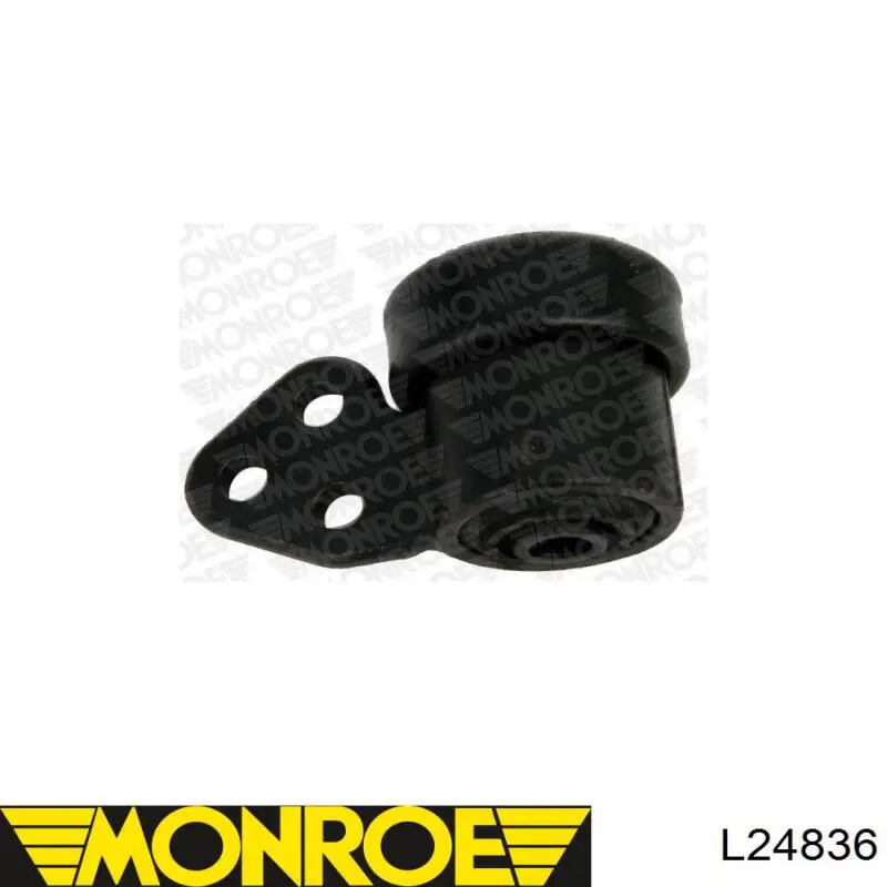 С/блок нижнього важеля Monroe L24836