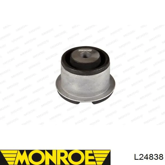 90496721 Opel Сайлентблок балки моста