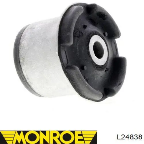 Сайлентблок задньої балки/підрамника Opel 90496721 ціна, від 9.61 USD