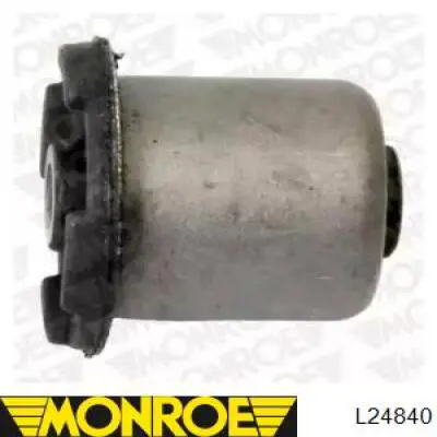 Сайлентблок нижнього важеля передньої підвіски Monroe L24840 ціна, від 13.20 USD