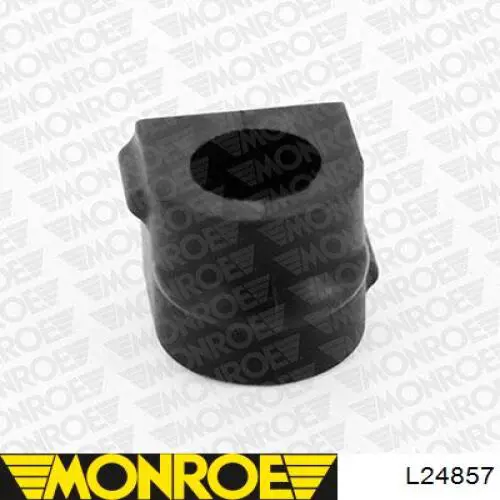 Втулка стабілізатора переднього, верхня L24857 Monroe