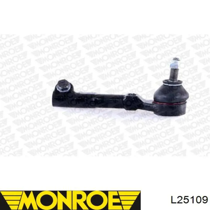 Наконечник рульовий Eurorepar 1634877780 ціна, від 7.92 USD