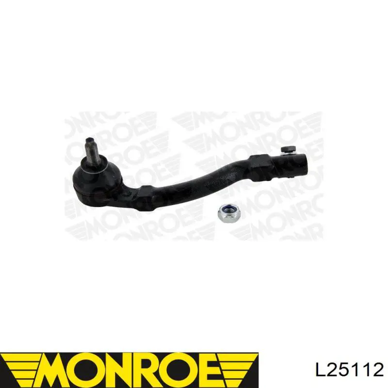 Наконечник рульовий Renault (RVI) 8660003563 ціна, від 10.39 USD