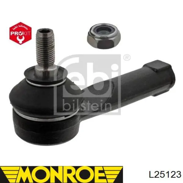Наконечник рульовий Renault (RVI) 7701047416 ціна, від 9.13 USD