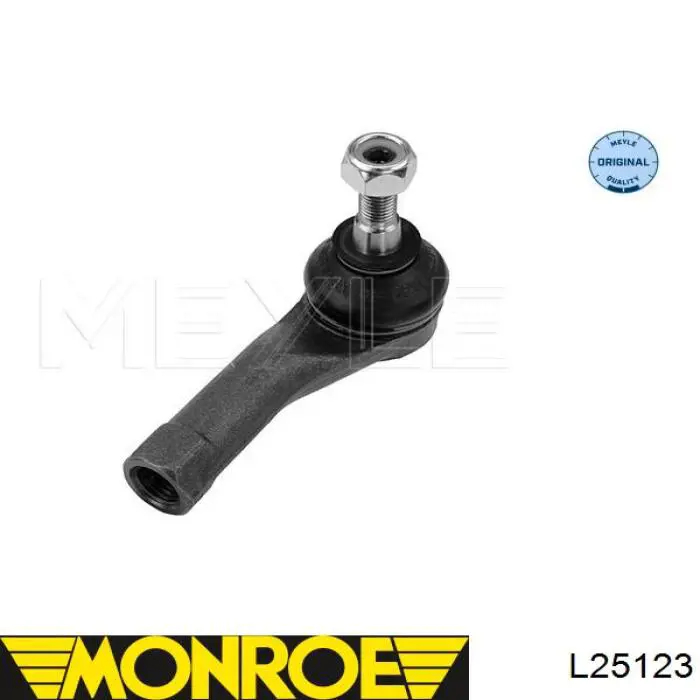 Купити 7701047416 Renault (RVI) Рульовий наконечник