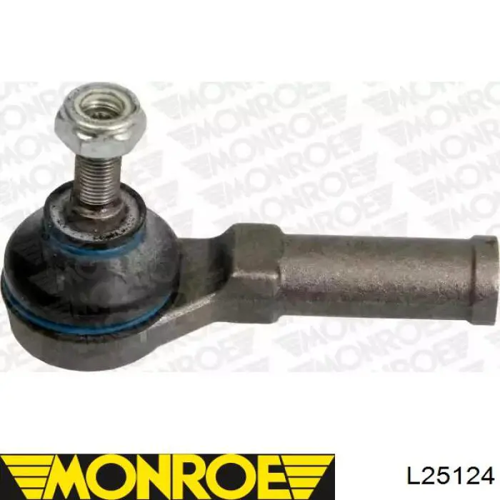 Купити L25124 Monroe Рульовий наконечник