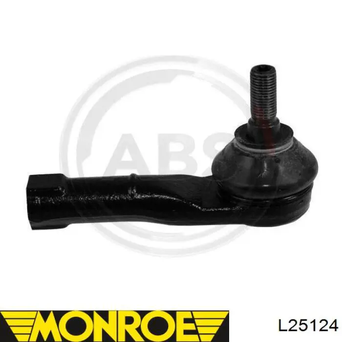 Рульовий наконечник L25124 Monroe