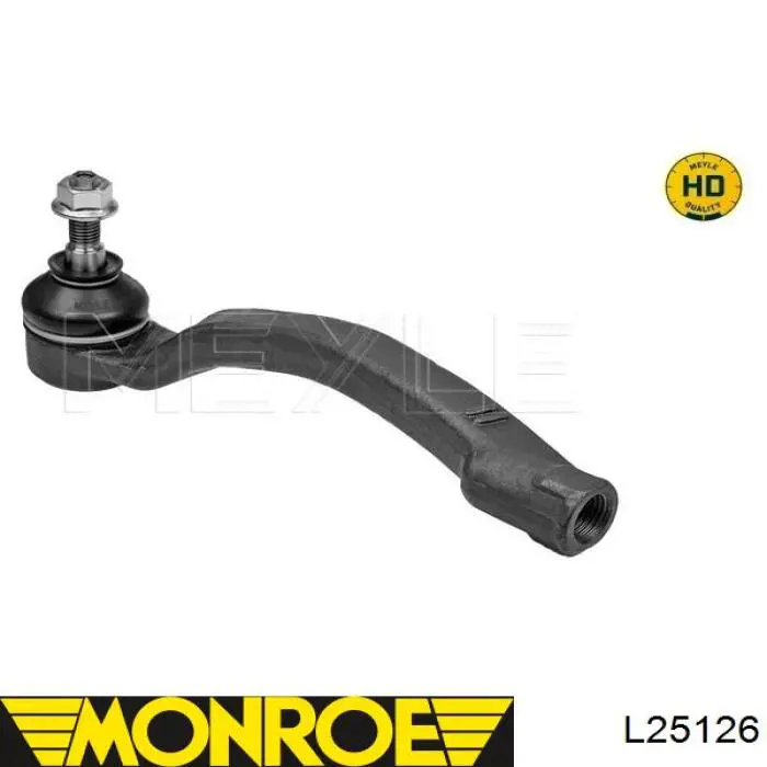 Купити L25126 Monroe Рульовий наконечник
