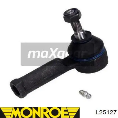 Наконечник рульовий Renault (RVI) 4852000QAP ціна, від 9.39 USD