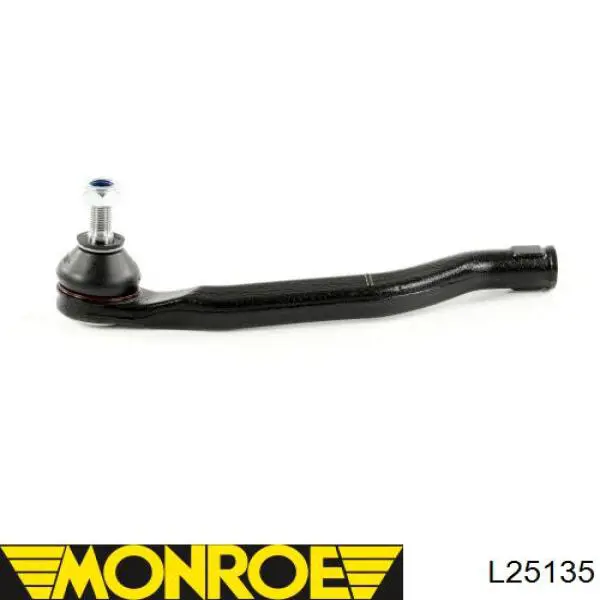 Наконечник рульовий Renault (RVI) 8660003554 ціна, від 12.54 USD