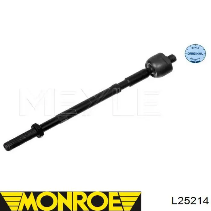 Купити L25214 Monroe Тяга рульова поздовжня