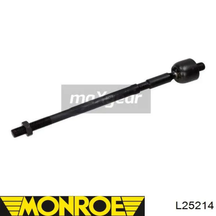 Рульова тяга L25214 Monroe