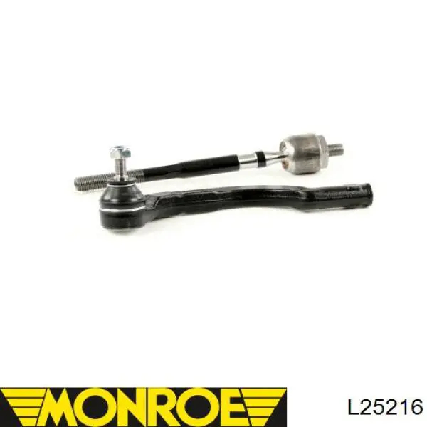 Тяга рульова поперечна Monroe L25216 ціна, від 9.57 USD